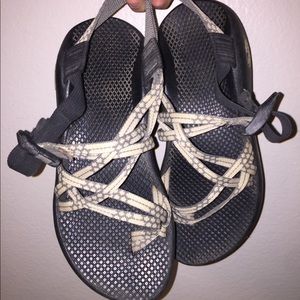 Chacos